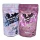 Runtz-Style 500mg Stand-Up Mylar Gummy Bags